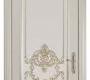 Двери межкомнатные распашные Sige Gold Goldie Collection - GD 667SP.1A.cc