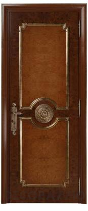 Двери межкомнатные распашные Sige Gold Goldie Collection - GD 670LP.1A.01