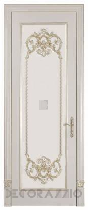 Двери межкомнатные распашные Sige Gold Goldie Collection - GD 684SP.1A.cc