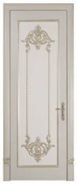 Двери межкомнатные распашные Sige Gold Goldie Collection, GD 687SP.1A.cc