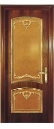Двери межкомнатные распашные Sige Gold Goldie Collection, GD630SP.1A.12