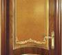 Двери межкомнатные распашные Sige Gold Goldie Collection - GD630SP.1A.12