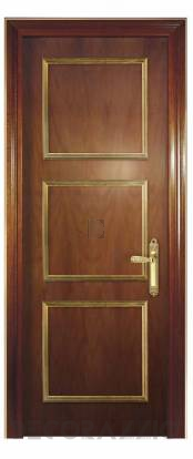 Двери межкомнатные распашные Sige Gold Goldie Collection - GD640LP.1A.11