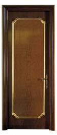 Двери межкомнатные распашные Sige Gold Goldie Collection, GD655SP.1A.12