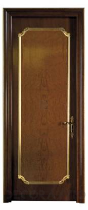Двери межкомнатные распашные Sige Gold Goldie Collection - GD655SP.1A.12