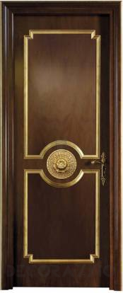 Двери межкомнатные распашные Sige Gold Goldie Collection - GD670LP.1A.11