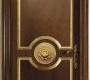 Двери межкомнатные распашные Sige Gold Goldie Collection - GD670LP.1A.11
