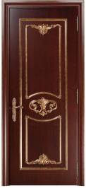 Двери межкомнатные распашные Sige Gold Goldie Collection, GD680LP.1A.11