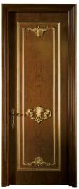 Двери межкомнатные распашные Sige Gold Goldie Collection, GD683SP.1A.12