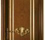 Двери межкомнатные распашные Sige Gold Goldie Collection - GD683SP.1A.12