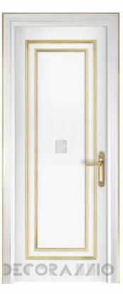 Двери межкомнатные распашные Sige Gold Goldie Collection - GD685SP.1A.31PA