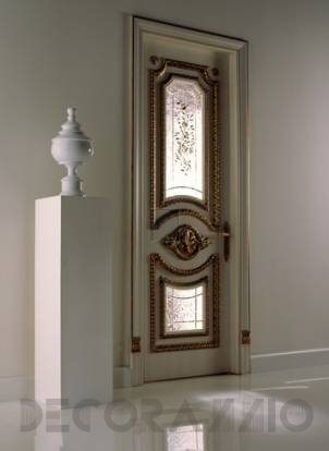 Двери межкомнатные распашные Sige Gold Classic Collection - SE075AV.1A.31PA