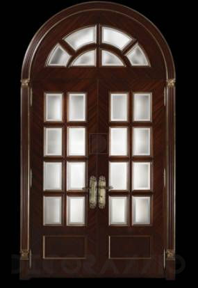 Двери межкомнатные распашные Sige Gold Custom Collection - CO552BT.2A.cc