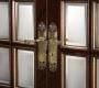 Двери межкомнатные распашные Sige Gold Custom Collection - CO552BT.2A.cc
