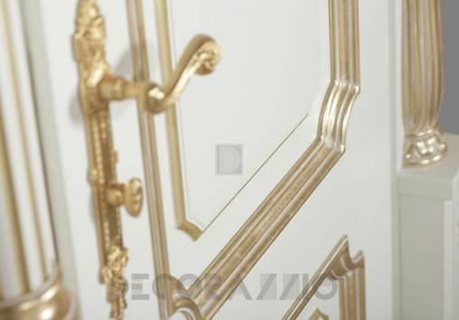 Двери межкомнатные распашные Sige Gold Custom Collection - CO562BP.1A.31OP