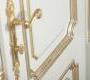 Двери межкомнатные распашные Sige Gold Custom Collection - CO562BP.1A.31OP