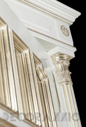 Двери межкомнатные распашные Sige Gold Custom Collection - CO562BT.1A.31OP