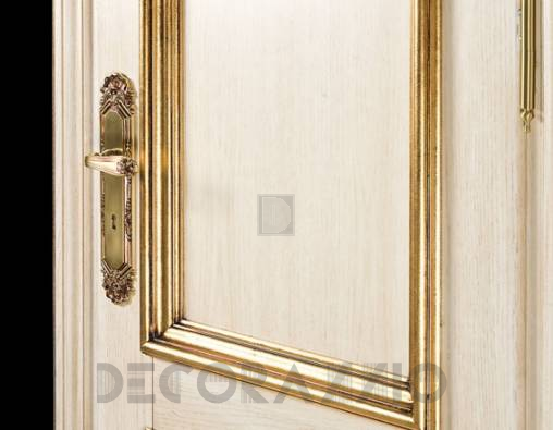 Двери межкомнатные распашные Sige Gold Custom Collection - K193BP.CC