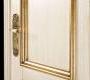 Двери межкомнатные распашные Sige Gold Custom Collection - K193BP.CC