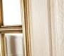 Двери межкомнатные распашные Sige Gold Custom Collection - KD192BT.2A.cc