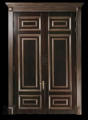 Двери межкомнатные распашные Sige Gold Custom Collection - KD193AP.2A.CC