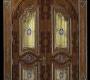 Двери межкомнатные распашные Sige Gold Custom Collection - SE070AV.2A.01cu