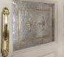 Двери межкомнатные раздвижные Sige Gold Glam Collection - GM 221XI.4S.MB