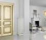 Двери межкомнатные распашные Sige Gold Glam Collection - GM221LP.1A.LNB