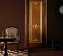 Двери межкомнатные распашные Sige Gold Goldie Collection - GD683SP.1A.12