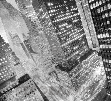 Настенная плитка Tonino Lamborgini Le Mans - city