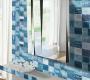 Настенная плитка Tonino Lamborgini Glamor - AZZURRO