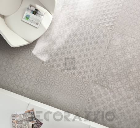 Напольная плитка Cerdomus Contempora - 060907