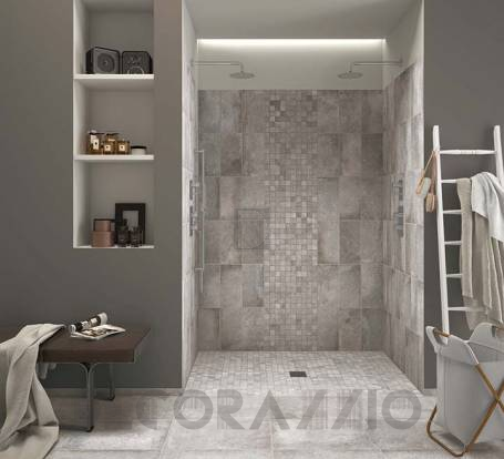 Настенная плитка Cerdomus Cottage - 0064807