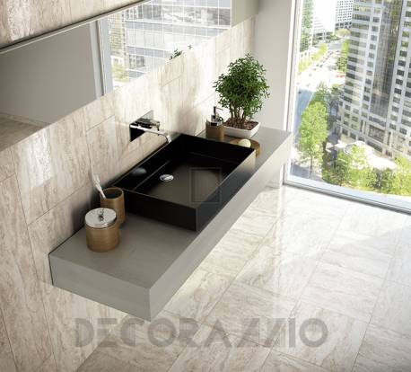 Напольная плитка Cerdomus Hiros - 00614456