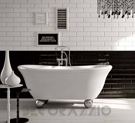 Плитка для ванной Iris Ceramica Adams - 754970