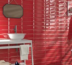 Плитка для ванной Iris Ceramica Adams, 754971