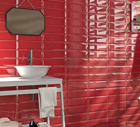 Плитка для ванной Iris Ceramica Adams - 754971