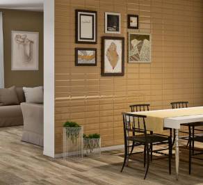 Настенная плитка Iris Ceramica Adams, 754977
