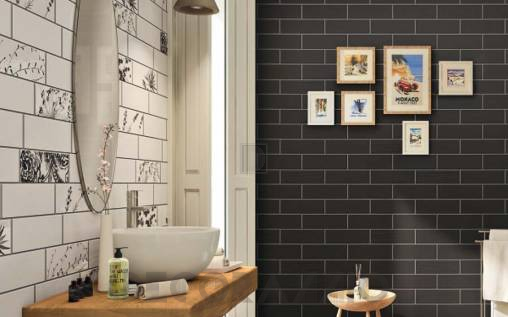Плитка для ванной Iris Ceramica Aura - 754994
