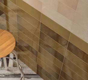 Настенная плитка Iris Ceramica Aura, 754995