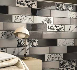 Настенная плитка Iris Ceramica Aura, 754935