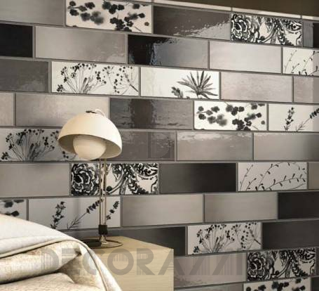 Настенная плитка Iris Ceramica Aura - 754935