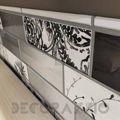Настенная плитка Iris Ceramica Aura - 754935