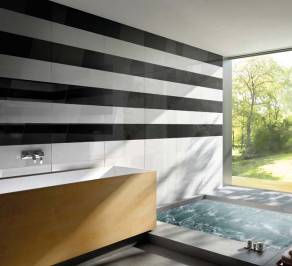 Плитка для ванной Iris Ceramica Balance, 562161