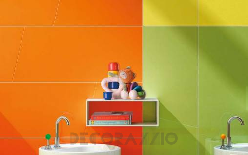 Настенная плитка Iris Ceramica Balance - 562162