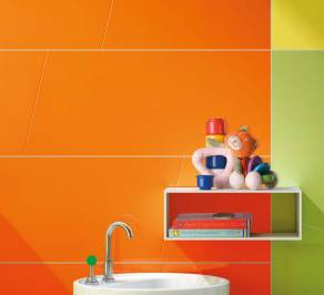 Плитка для ванной Iris Ceramica Balance, 562163