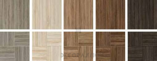 Напольная плитка Iris Ceramica E-Wood - 894010