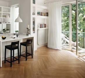 Напольная плитка Iris Ceramica E-Wood, 898013