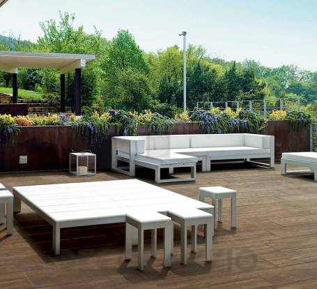 Напольная плитка Iris Ceramica E-Wood - 894011