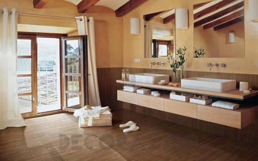 Напольная плитка Iris Ceramica E-Wood - 894011